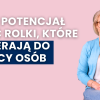 Masz potencjał robić rolki, które docierają do tysięcy osób…