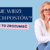Narzekasz, że nikt nie widzi Twoich postów na insta i "tak ciężko" Ci się wybić?