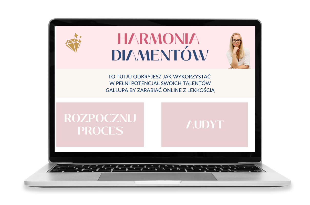 Platforma Harmonia Diamentów